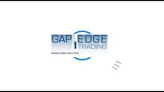 Watch the Video on a Live Trade Alert from Gap University