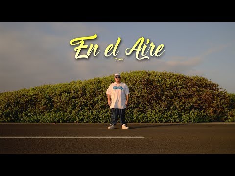 Raishar - En el aire (Video prod. Plaga09)