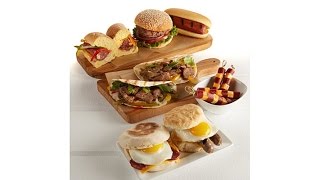 Tony Little Body by Bison 40count Eat Well Combo