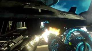 Trailer Deep-Dive modalità co-op 4 giocatori