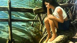Pedro Guerra - Bebes del río