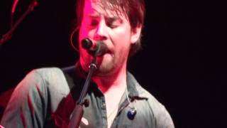 David Cook - &quot;Let Me Fall For You&quot; (Live in San Diego 10-24-11)
