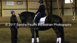 Clinique de Jacqueline Brooks novembre 2017