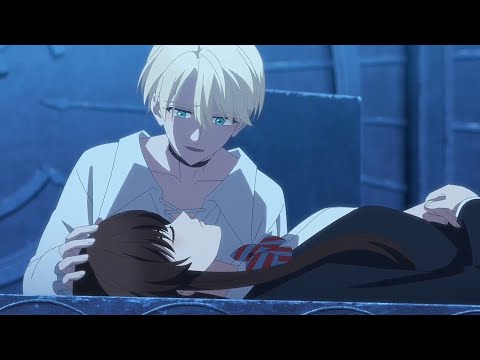 Where We Started [ AMV ] Dark Moon: The Blood Altar