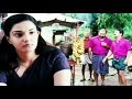 Honey Rose Teasing Scene Daivathinte Swantham Cleetus Malayalam Movie Scene