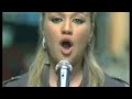 Kelly Clarkson - Walk Away - 2006 - Hitparáda - Music Chart