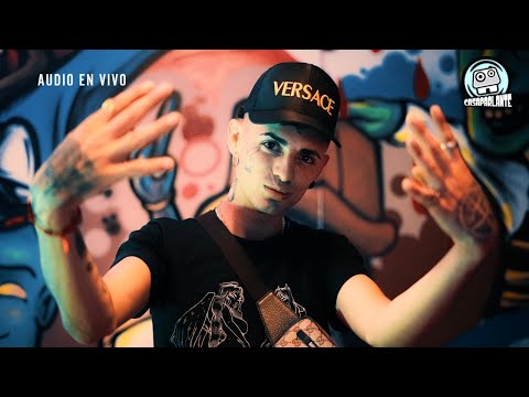 CASAPARLANTE EN ARGENTINA: FRANUX BB | Ay mamá - Versace Givenchy Dior - Sin Escala .EnVivo