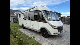 Carthago C-line  I 4.9 LE L integrert bobil | Bilde 4 - Autoline
