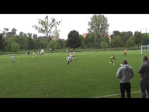 OLM I AP Oleśnica v.s. MKP Wołów part.IV