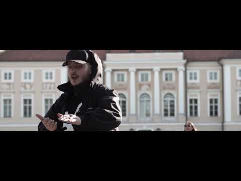 64China x Tango feat. Justicja  -  Liczą się liczby (prod. John Rye) Official Video