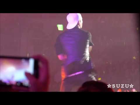 [fancam] 131003 Dony - Strong Baby @StayG6