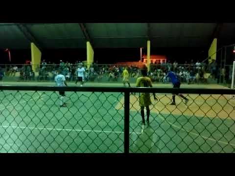 Futsal de Mirante