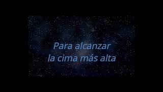 Heavenly - Fullmoon (letra en español)