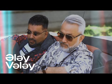 Ramil Nabran ft Majnun - Ələy Vələy @Majnun_live