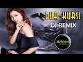 DJ Dua Kursi Remix Santuy Fullbass 2021