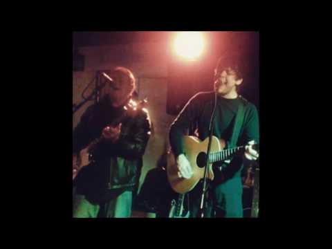 Jackson Turner - Staying At Your Place