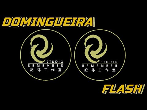 Dj Marcelo Batman / Domingueira Flash  -  25/07/21