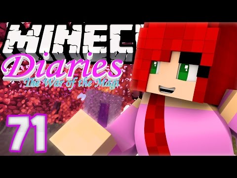 To Scaleswind and Back | Minecraft Diaries [S2: Ep.71 Minecraft Roleplay]