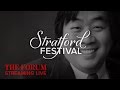 Beyond the Huddled Masses | Stratford Festival Forum 2016