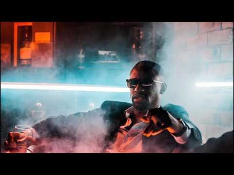 Chanda Mbao ft Da LES and Scott - The Bigger Wave (Instrumental)