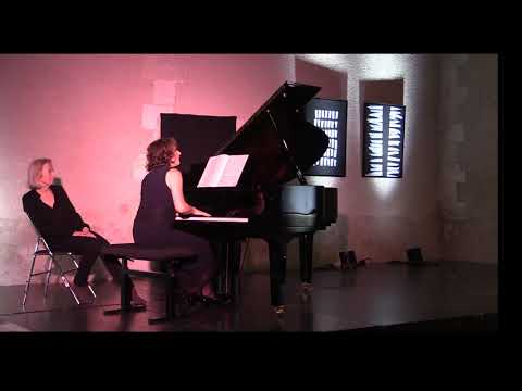 Modeste Moussorgski - Les tableaux d'exposition- ATMUSICA