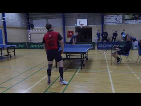 194013 3. Div, Mads Lund Petersen - Jørn Ringstrømm