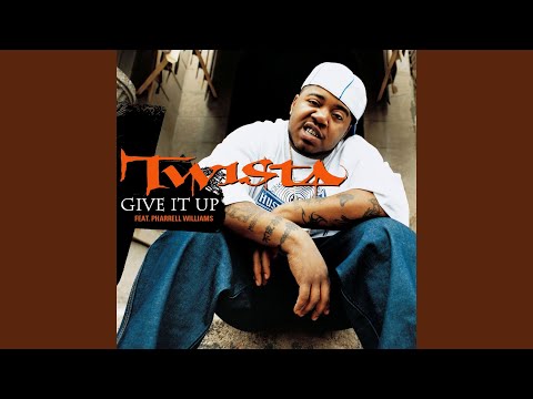 Give It Up (feat. Pharrell Williams)