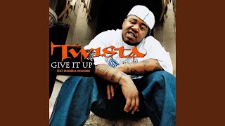 Give It Up (feat. Pharrell Williams)