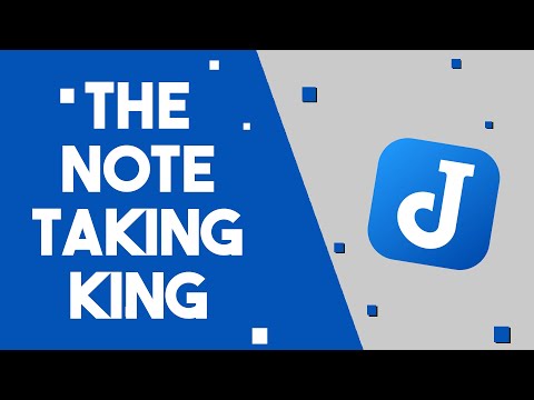 I Finally Tried Joplin