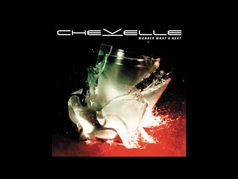 Chevelle - Comfortable Liar