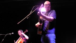 Mike Doughty - Madeline and Nine (Houston 10.24.14) HD