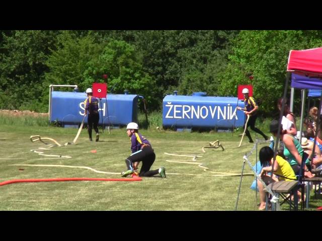 Brodek u Konice, 25. 05. 2014