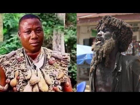 SUNDAY IGBOHO REVEAL MYSTERY HE ENCOUNTERS IN IFE AND MODAKEKE BATTLE