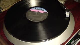 Thompson Twins Don&#39;t Mess With Doctor Dream 1985 vinyl