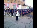 FBA Brass Band Ke Nale Modisa