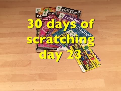 Sandwell Mobiles 30 Days Of Scratching Day 23