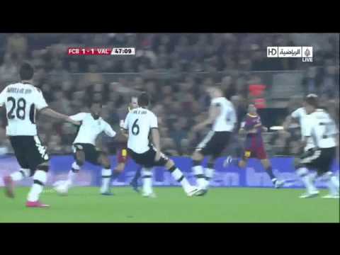 7Barca 2-1 Valencia By RaynHannina .mp4