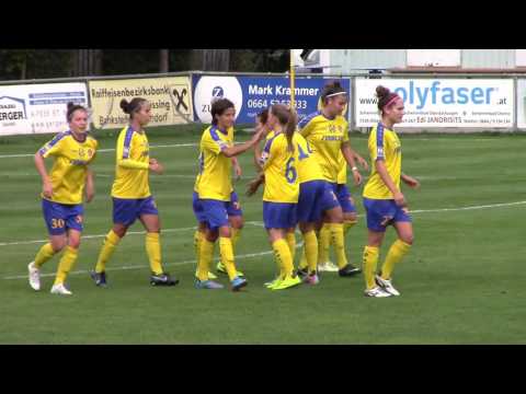 FC Südburgenland 0-4 FSK Simacek St. Pölten