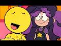 Lily Lovebraids Blush Poppy Playtime 5 Comic Dub