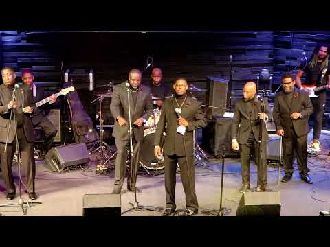 The Fountain City Spiritualaires - WHOLE Set  (3/24/2023) Prattville