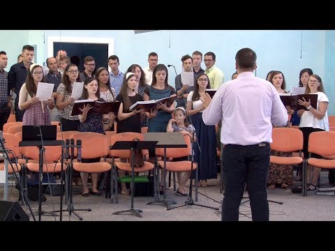 Serviciu Divin 02.07.2017 PM (Tema: Siguranta mantuirii)