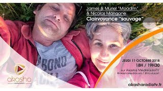 Clairvoyance Music Video