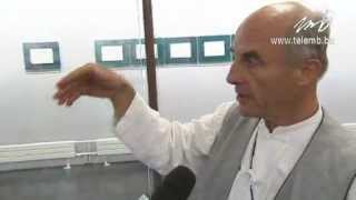 City Sonic 2012 - reportage TeleMB