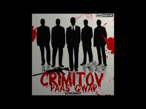 Crimitov - Geef Gwap (raw)