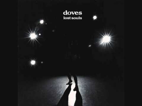 Doves - Cedar Room
