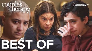 Best of Couples Therapy Season 3 🗣️ Part 2