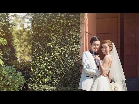 2016.11.05 Artorius&Cory Wedding