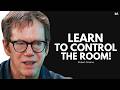 The Psychology of Power and Self-Control | Robert Greene