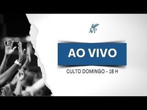 | Culto Público | Pr. Ivan Idalgo | Tempo de Manisfestar o que Somos e Fomos Chamados | 30/11/2025 |