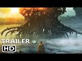 VESPER Official Trailer (2022)